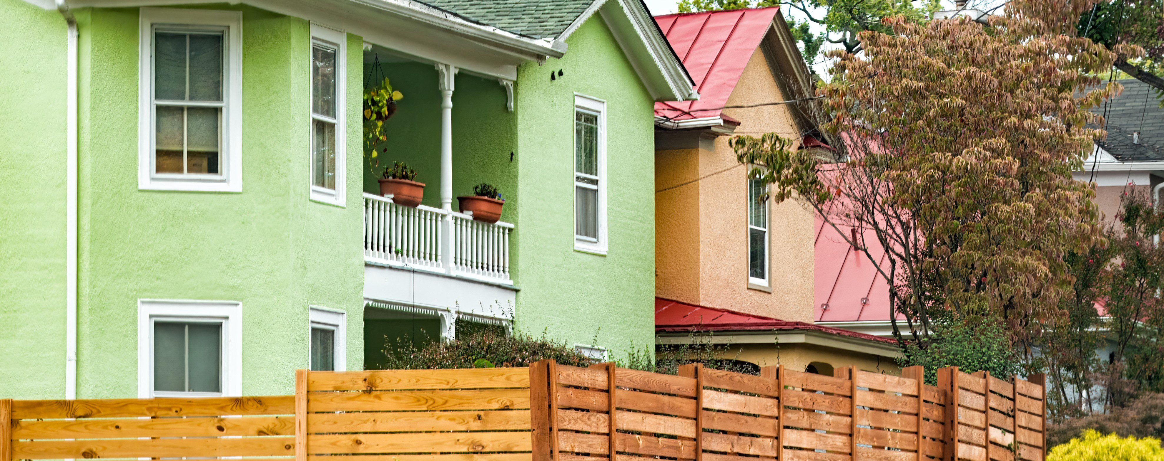 Albemarle County Live Apartments in Charlottesville, VA